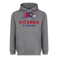Storm v-h4wks, viterbo, education Heavyweight Hoodie - linhVisuals