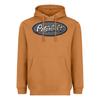 Meerkat Peterbilt Trucks Heavyweight Hoodie - linhVisuals