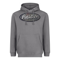 Storm Peterbilt Trucks Heavyweight Hoodie - linhVisuals