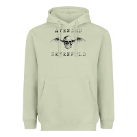 Matcha avenged sevenfold [tw] Heavyweight Hoodie - linhVisuals