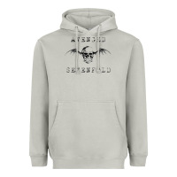 Moon Dust avenged sevenfold [tw] Heavyweight Hoodie - linhVisuals