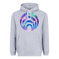 Bassnectar 07 [tb] Heavyweight Hoodie | Teevron