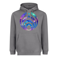 Storm bassnectar 07 [tb] Heavyweight Hoodie - linhVisuals