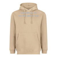 Mushroom arnold is numero uno Heavyweight Hoodie - linhVisuals