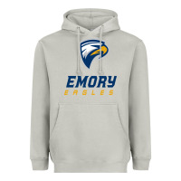 Moon Dust emory eagles Heavyweight Hoodie - linhVisuals