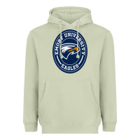 Matcha emory eagles Heavyweight Hoodie - linhVisuals