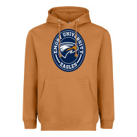 Meerkat emory eagles Heavyweight Hoodie - linhVisuals