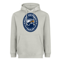 Moon Dust emory eagles Heavyweight Hoodie - linhVisuals