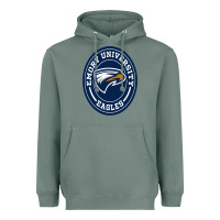 Emory Eagles Heavyweight Hoodie | Teevron