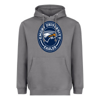 Storm emory eagles Heavyweight Hoodie - linhVisuals