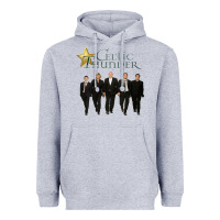 Celtic Thunder Heavyweight Hoodie | Teevron