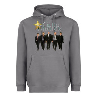 Storm Celtic Thunder Heavyweight Hoodie - linhVisuals