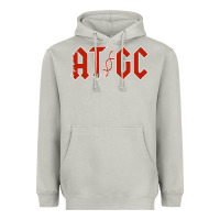 Moon Dust atgc funny science Heavyweight Hoodie - linhVisuals