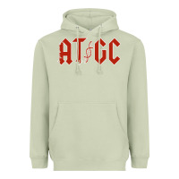 Matcha atgc funny science Heavyweight Hoodie - linhVisuals