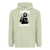 Matcha more cowbell Heavyweight Hoodie - linhVisuals