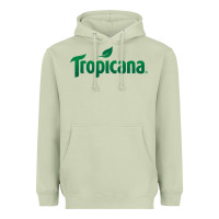 Tropicana Heavyweight Hoodie | Teevron