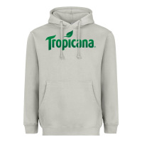 Moon Dust tropicana Heavyweight Hoodie - linhVisuals