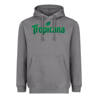 Storm tropicana Heavyweight Hoodie - linhVisuals