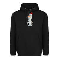 Olaf Heavyweight Hoodie | Teevron