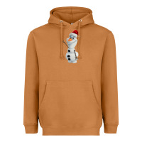 Meerkat olaf Heavyweight Hoodie - linhVisuals