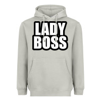 Moon Dust Lady boss... Heavyweight Hoodie - linhVisuals