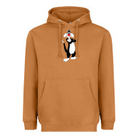 Meerkat sylvester cat Heavyweight Hoodie - linhVisuals