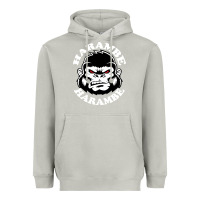 Moon Dust harambe Heavyweight Hoodie - linhVisuals