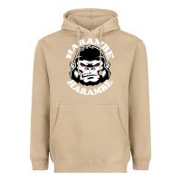 Mushroom harambe Heavyweight Hoodie - linhVisuals