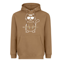 Toasted Coconut foosball t  shirt foosball table soccer t  shirt Heavyweight Hoodie - linhVisuals