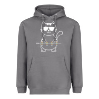 Storm foosball t  shirt foosball table soccer t  shirt Heavyweight Hoodie - linhVisuals