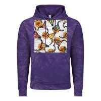 Cloud Purple native american aztec seamless pattern 7 Vintage Hoodie - BundleAndBundleShop