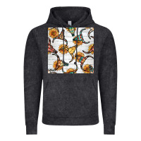 Vintage Black native american aztec seamless pattern 7 Vintage Hoodie - BundleAndBundleShop