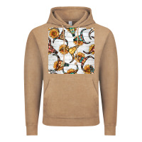 Vintage Coffee native american aztec seamless pattern 7 Vintage Hoodie - BundleAndBundleShop