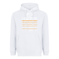 White tech support hourly rate t shirt Heavyweight Hoodie - linhVisuals