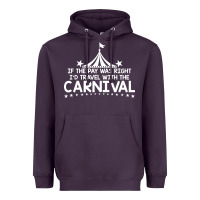 Carnival Heavyweight Hoodie | Teevron