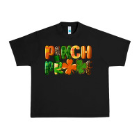 Black pinch proof Urban Heavy Tee - FaDigitalArtStudio