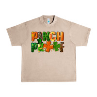 French Oak pinch proof Urban Heavy Tee - FaDigitalArtStudio