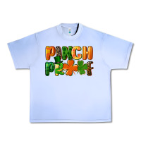 Grape Ice pinch proof Urban Heavy Tee - FaDigitalArtStudio