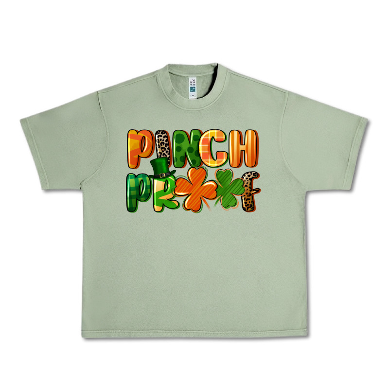 Pinch Proof Urban Heavy Tee by FaDigitalArtStudio | Teevron