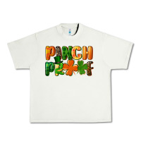 Pistachio pinch proof Urban Heavy Tee - FaDigitalArtStudio