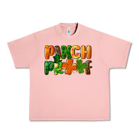 Salmon pinch proof Urban Heavy Tee - FaDigitalArtStudio