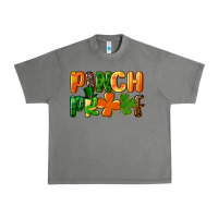 Tornado pinch proof Urban Heavy Tee - FaDigitalArtStudio