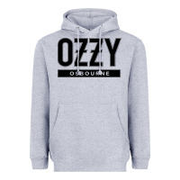 Heather Grey cool-ozzy-osbourne-no-more-tours-ii-pen Heavyweight Hoodie - linhVisuals