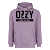 Lavender cool-ozzy-osbourne-no-more-tours-ii-pen Heavyweight Hoodie - linhVisuals