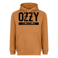 Meerkat cool-ozzy-osbourne-no-more-tours-ii-pen Heavyweight Hoodie - linhVisuals