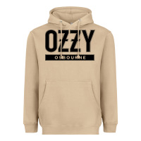 Mushroom cool-ozzy-osbourne-no-more-tours-ii-pen Heavyweight Hoodie - linhVisuals