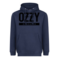 Navy cool-ozzy-osbourne-no-more-tours-ii-pen Heavyweight Hoodie - linhVisuals