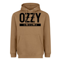 Toasted Coconut cool-ozzy-osbourne-no-more-tours-ii-pen Heavyweight Hoodie - linhVisuals