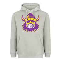 Moon Dust skol nordic viking helmet shirt Heavyweight Hoodie - linhVisuals