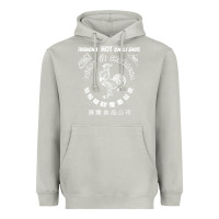 Moon Dust sriracha official hot chili sauce men's graphic Heavyweight Hoodie - linhVisuals